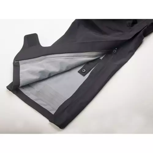 Men's Rapala Pro Rain Bibs Rain Jacket - Image 7