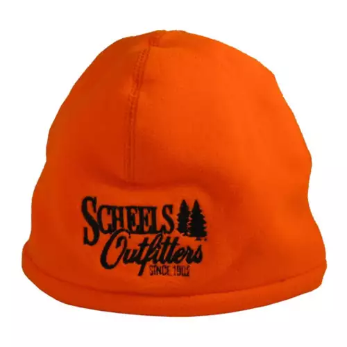 Men's Scheels Outfitters Stretch Fleece Beanie