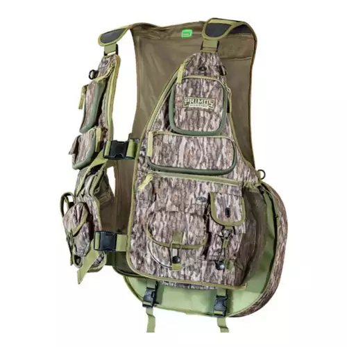 Adult Primos Will Signature Series Turkey Vest - Image 3
