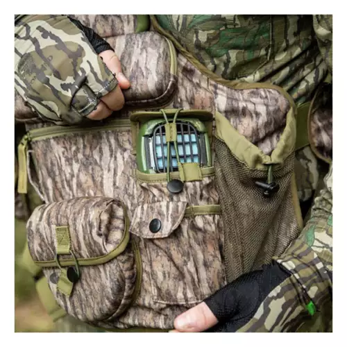 Adult Primos Will Signature Series Turkey Vest - Image 10