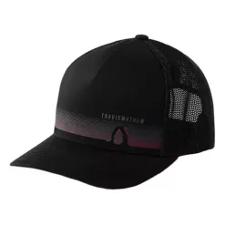 Men's TravisMathew MOAB Magic Golf Snapback Hat