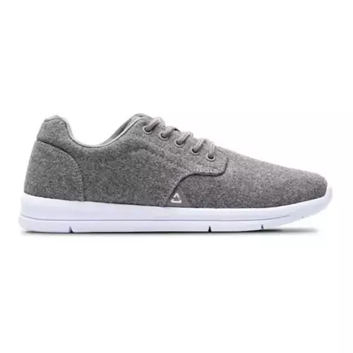 Men's Cuater By TravisMathew Daily Wool Shoes