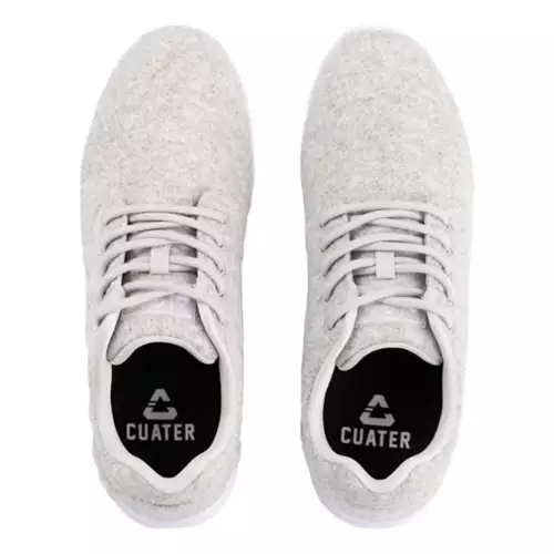 Men's Cuater By TravisMathew Daily Wool Shoes - Image 4