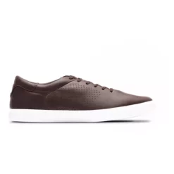 Men's Cuater By TravisMathew Phenom Leather Shoes