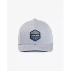 Men's TravisMathew Beaten Trail Snapback Hat