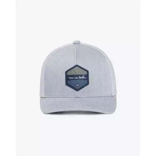 Men's TravisMathew Beaten Trail Snapback Hat