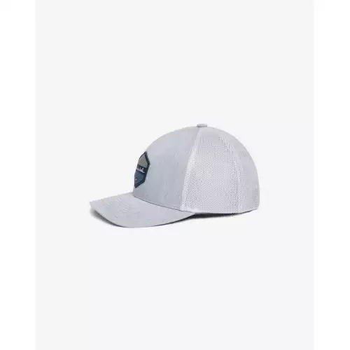 Men's TravisMathew Beaten Trail Snapback Hat - Image 2