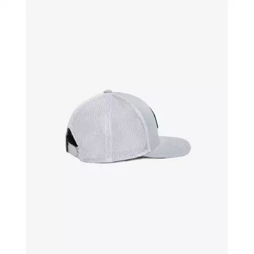 Men's TravisMathew Beaten Trail Snapback Hat - Image 3