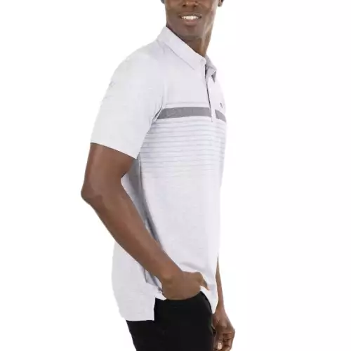 Men's TravisMathew Wildwood Polo - Image 2