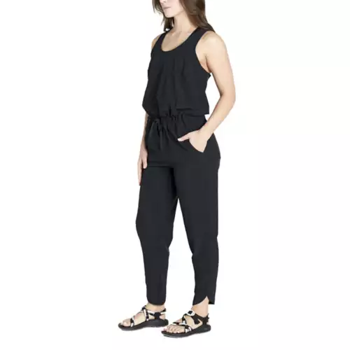 Women's Patagonia Fleetwith Romper - Image 2