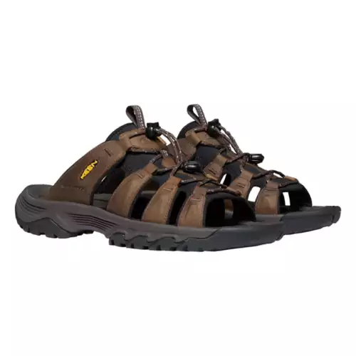 Men's KEEN Targhee III Slide Sandals - Image 3