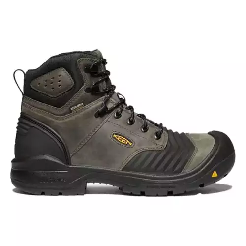 Men's KEEN Portland Waterproof Work Boots