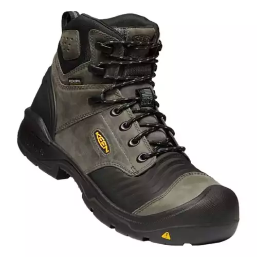 Men's KEEN Portland Waterproof Work Boots - Image 2