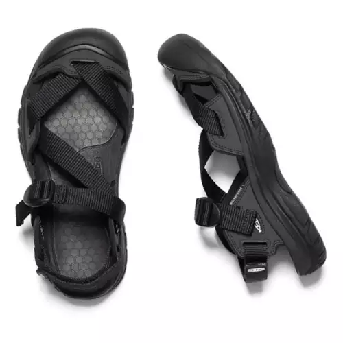 Women's KEEN Zerraport II Water Sandals - Image 2