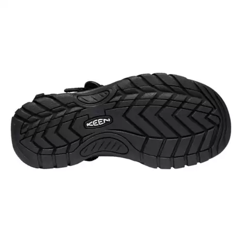 Women's KEEN Zerraport II Water Sandals - Image 3