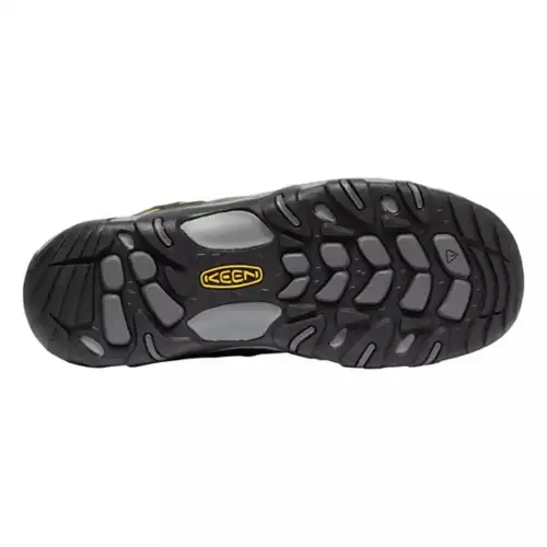 Men's KEEN Steens Vent Performance Hiking Shoes - Image 2