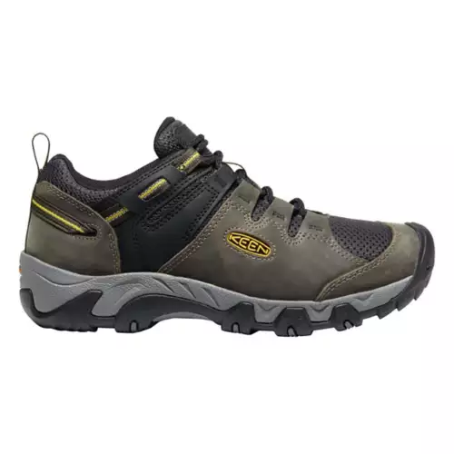 Men's KEEN Steens Vent Performance Hiking Shoes - Image 3