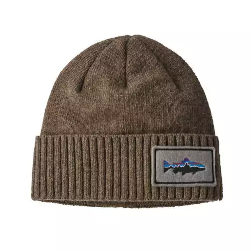 Adult Patagonia Brodeo Beanie