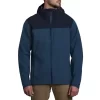 Men's Kuhl Voyagr Stretch Rain Jacket