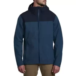 Men's Kuhl Voyagr Stretch Rain Jacket