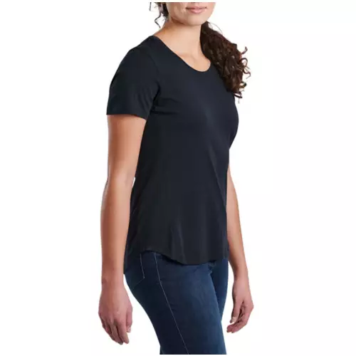 Women's Kuhl Arabella Scoop-Neck T-Shirt - Image 3
