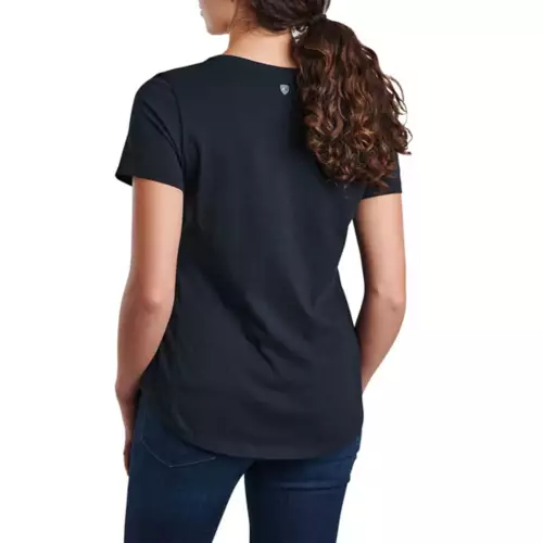 Women's Kuhl Arabella Scoop-Neck T-Shirt - Image 4