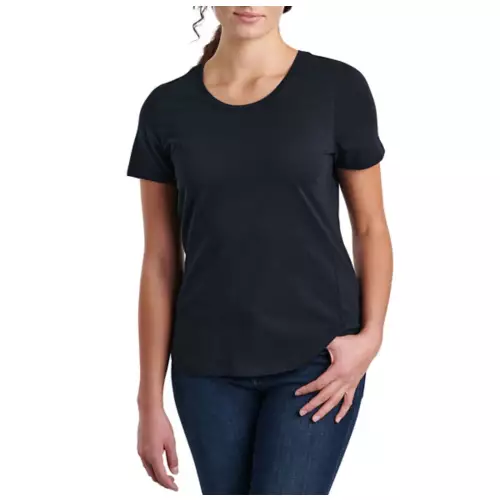 Women's Kuhl Arabella Scoop-Neck T-Shirt - Image 6
