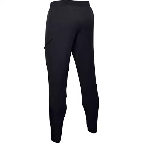 Men's Under Armour Unstoppable Cargo Pants - Image 2