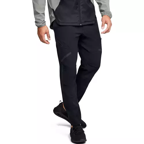 Men's Under Armour Unstoppable Cargo Pants - Image 4