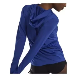 Women's TYR Sundefense Hooded Shirt Swim Cover Up