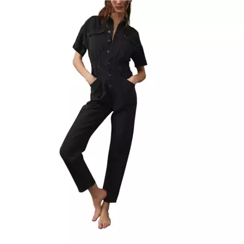 Women's Free People Marci Jumpsuit