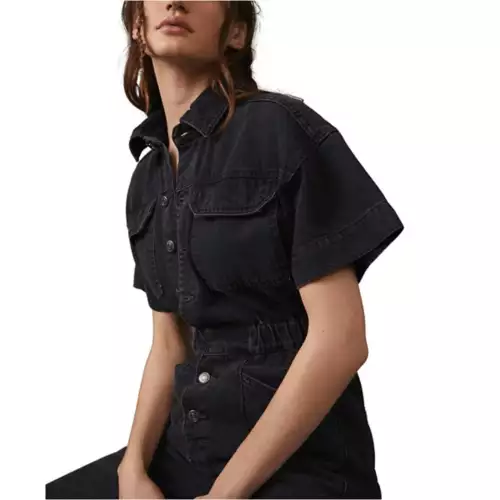 Women's Free People Marci Jumpsuit - Image 4