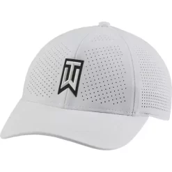 Men's Nike AeroBill Tiger Woods Heritage86 Golf Flexfit Hat