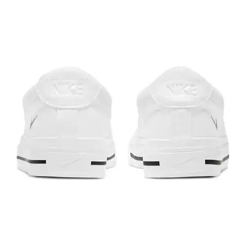 Women's Nike Court Legacy Slip-On Shoes - Image 2