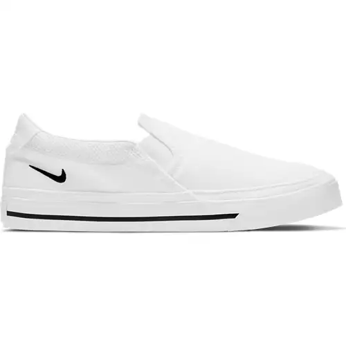 Women's Nike Court Legacy Slip-On Shoes