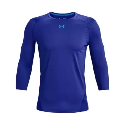 Men's Under Armour Iso-Chill 3/4 Sleeve Baseball Shirt