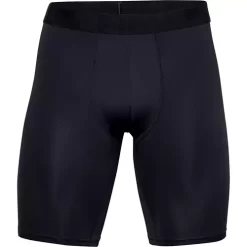 Men's Under Armour Tech Mesh 9" 2 Pack Boxer Briefs