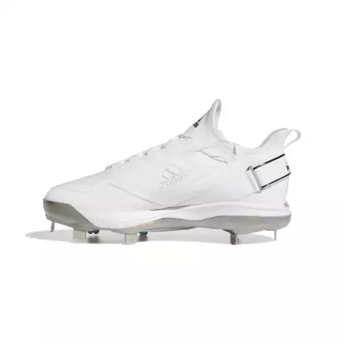 Men's Adidas Icon 7 Boost Metal Baseball Cleats - Image 3