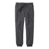 L.L.Bean Women's L.L. Bean 1912 Sherpa Lined Lounge Pants