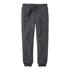 L.L.Bean Women's L.L. Bean 1912 Sherpa Lined Lounge Pants