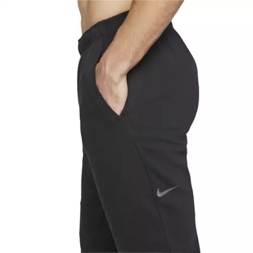 Men's Nike Yoga Therma-FIT Joggers - Image 2