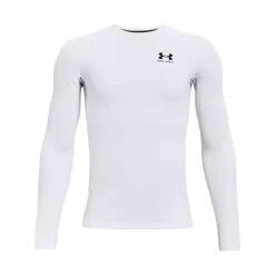 Boys' Under Armour ColdGear Armour Long Sleeve Shirt