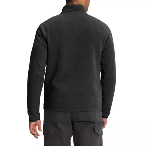 Men's The North Face Gordon Lyons 1/4 Zip Pullover - Image 2