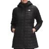 Women's The North Face Thermoball Eco Parka