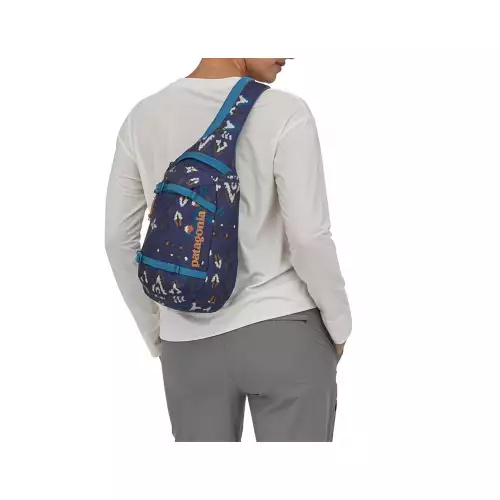 Patagonia Atom 8L Sling - Image 2