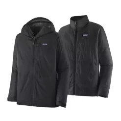 Men's Patagonia Powder Town 3-in-1 Jacket