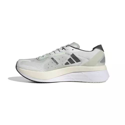 Men's Adidas Adizero Boston 11 Running Shoes - Image 3
