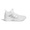 Women's Adidas Crazyflight Mid Volleyball Shoes