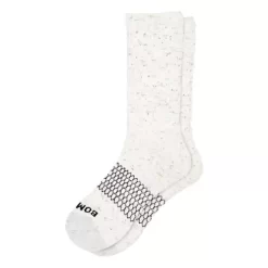 Adult Bombas Donegal Crew Socks