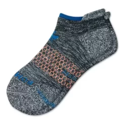 Men's Bombas Double Cuff All Purpose Performance Ankle Socks